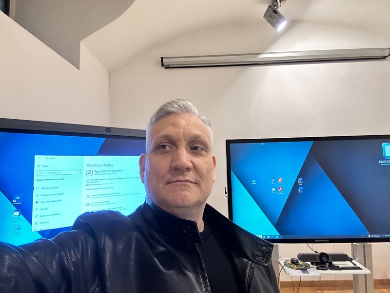 display interattivi - tvpro by softech