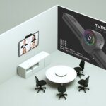 esempio hubble room media - Softech