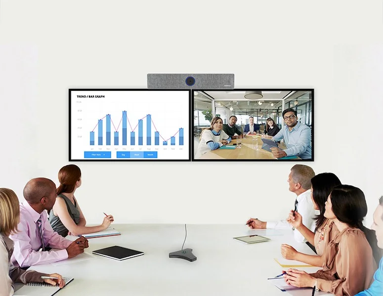 Huddle-Room e HD9Pro Windows - TVPRO ITALIA