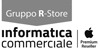 informatica commerciale, rivenditore - TVPRO