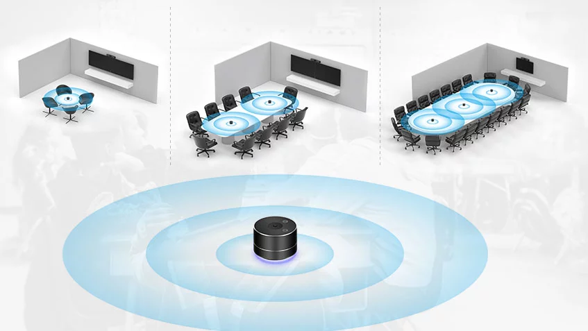 microfoni per la sala senza fili - tvpro italia