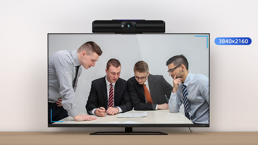 posizionamento webcam SeeUP PRO 4k - tvpro italia posizionamento webcam SeeUP PRO 4k - tvpro italia