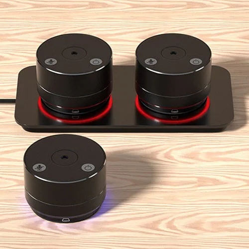 ricarica microfoni PODless - electromaniaco ricarica microfoni PODless - electromaniaco