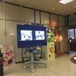 sala riunione per videoconferenze - TVPRO ITALIA