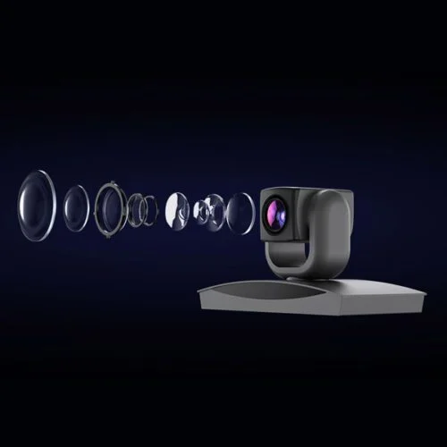 zoom ottico endpoint videoconferenza - tvpro italia